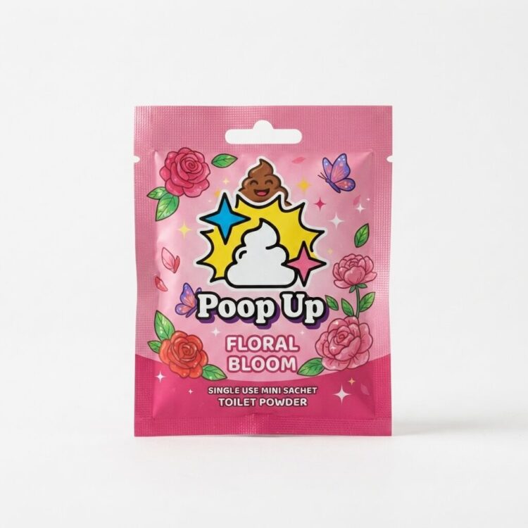Blossom Bloom Mini Sachet – 30 Pack (Subscription)